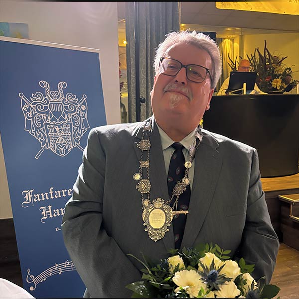FKH Vorstand