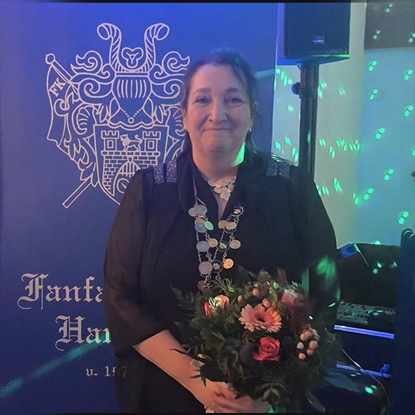 FKH FKH Kettenträger