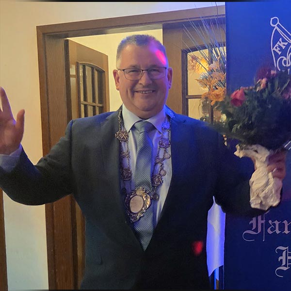 FKH FKH Kettenträger