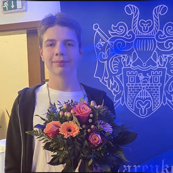 FKH FKH Kettenträger